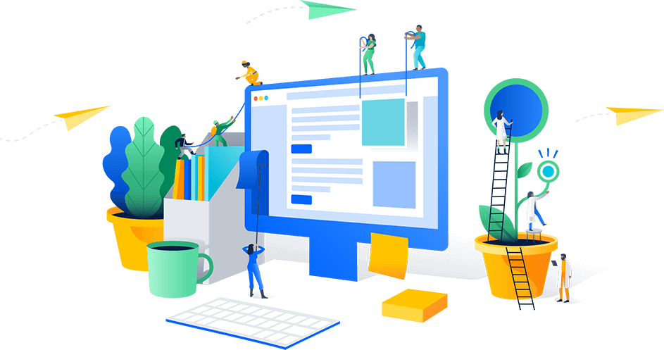 A Creative & Modern Web Design Agency - K1体育官网